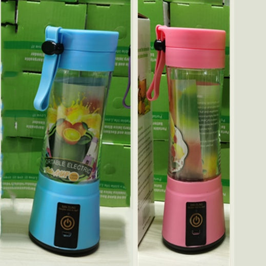 USB Rechargeable Portable Blender